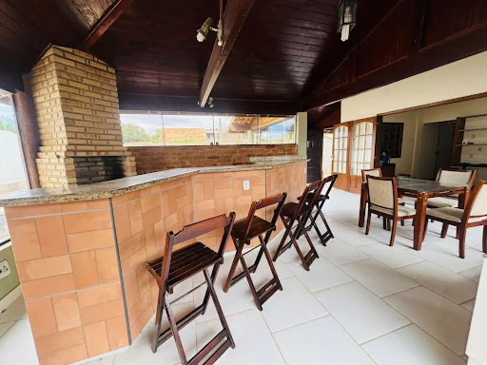 Casa, 4 quartos, 200 m² - Foto 19