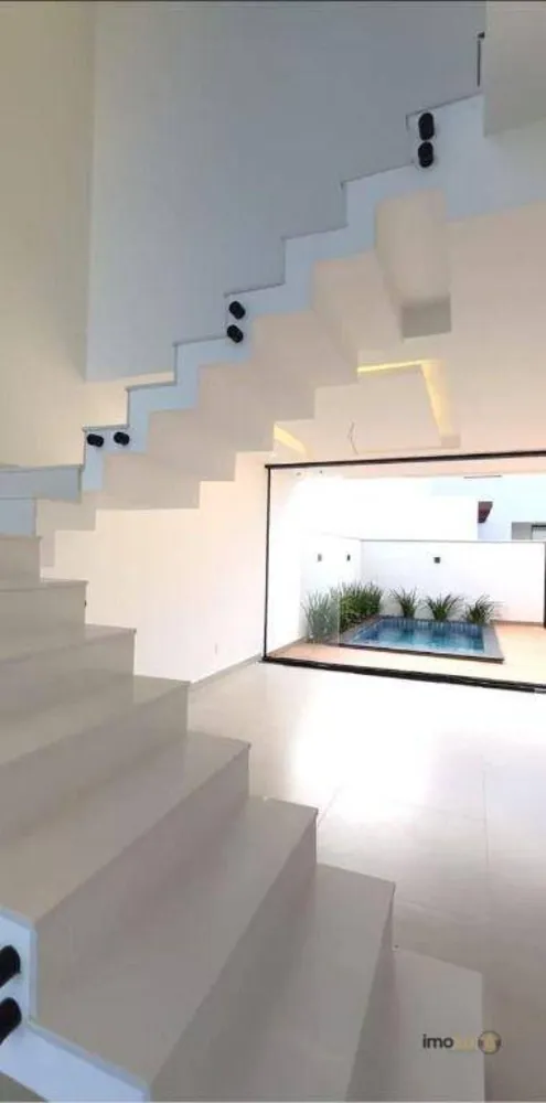 Casa de Condomínio, 3 quartos - Foto 4