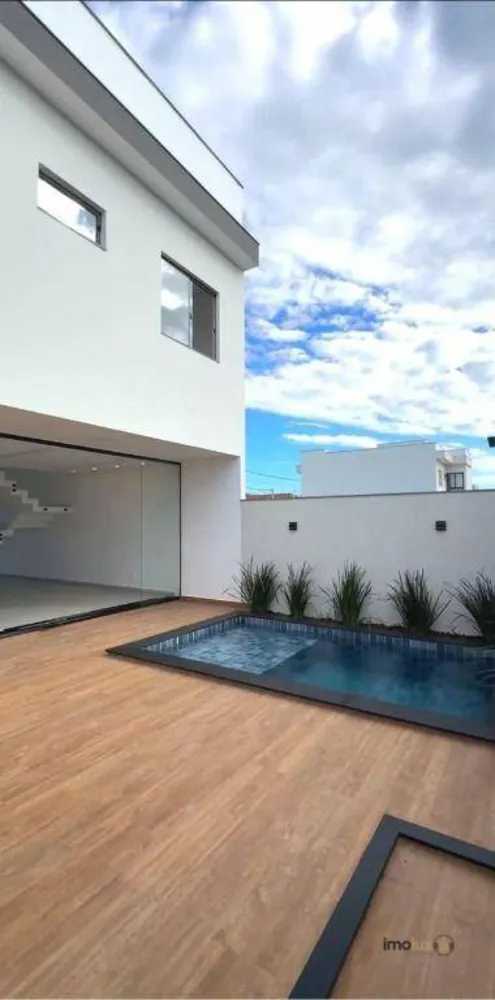 Casa de Condomínio, 3 quartos - Foto 6
