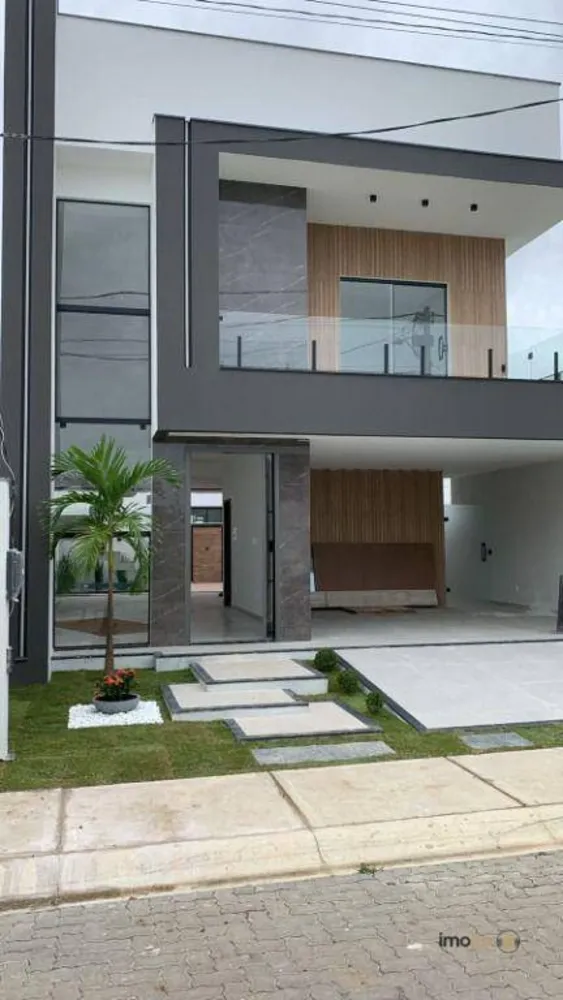Casa de Condomínio, 3 quartos - Foto 7