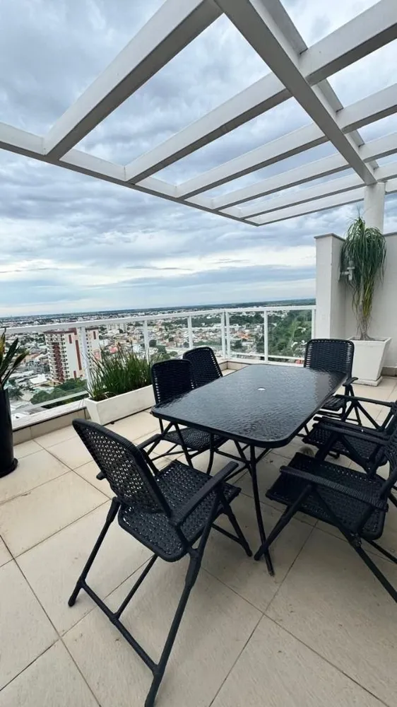 Cobertura, 4 quartos, 220 m² - Foto 19