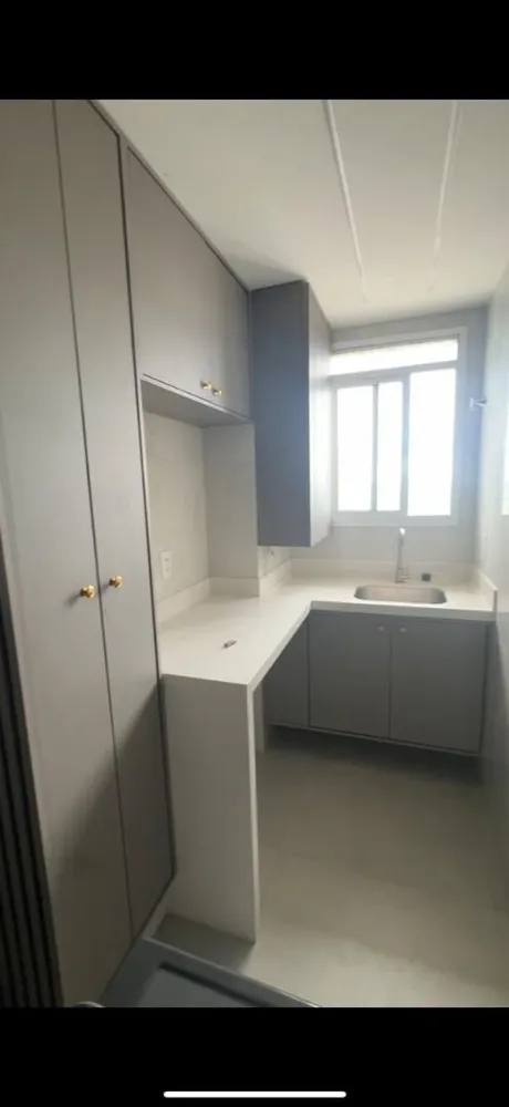 Cobertura, 4 quartos, 220 m² - Foto 4