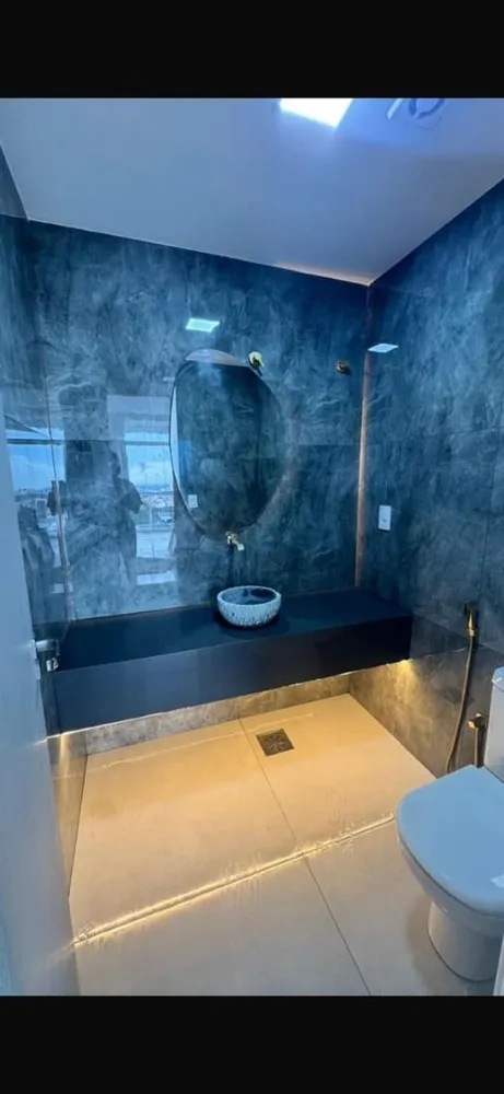 Cobertura, 4 quartos, 220 m² - Foto 6