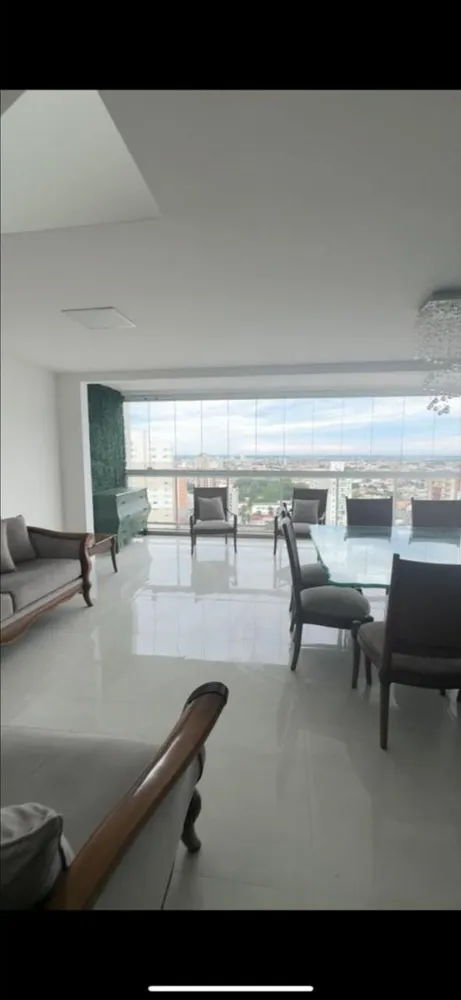 Cobertura, 4 quartos, 220 m² - Foto 16