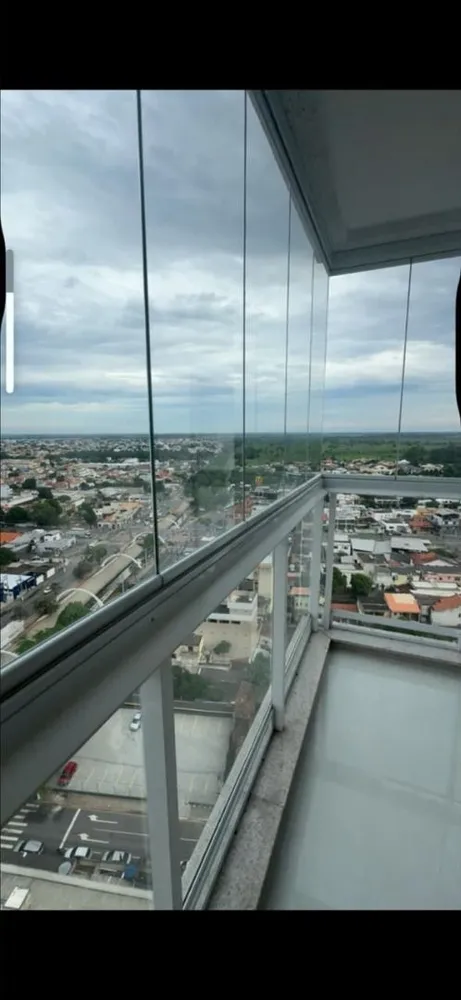 Cobertura, 4 quartos, 220 m² - Foto 1