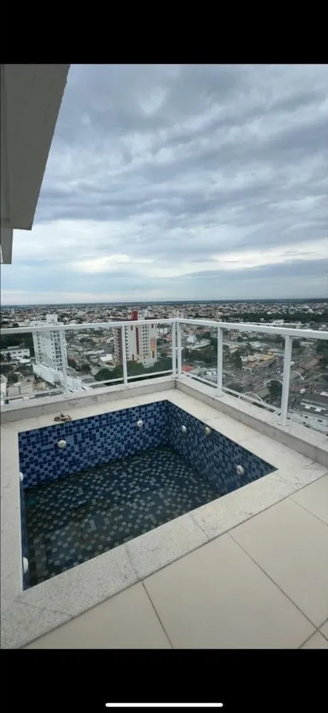 Cobertura, 4 quartos, 220 m² - Foto 31