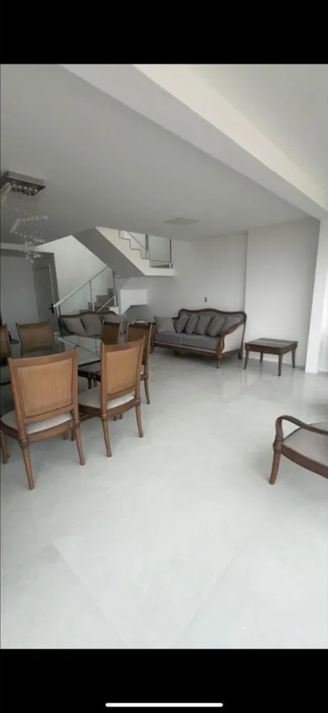 Cobertura, 4 quartos, 220 m² - Foto 14