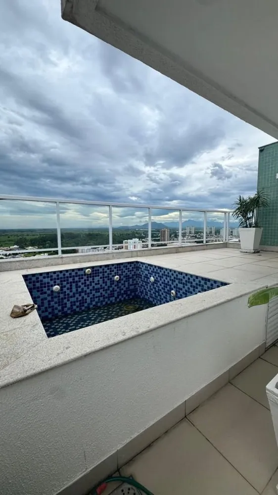 Cobertura, 4 quartos, 220 m² - Foto 11