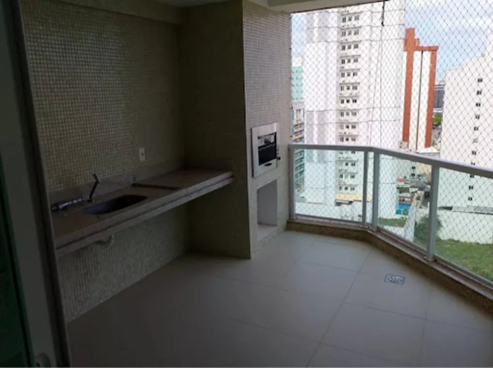Apartamento, 3 quartos, 1 m² - Foto 2