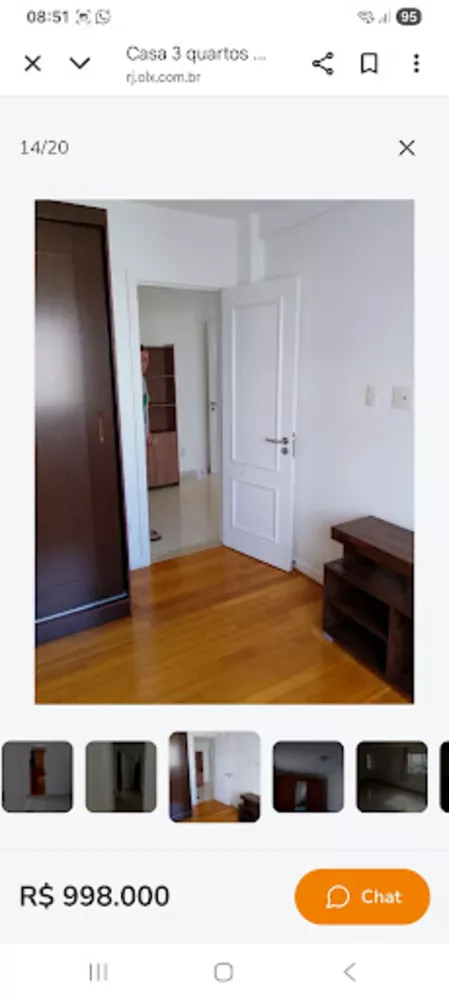 Apartamento, 3 quartos, 1 m² - Foto 4