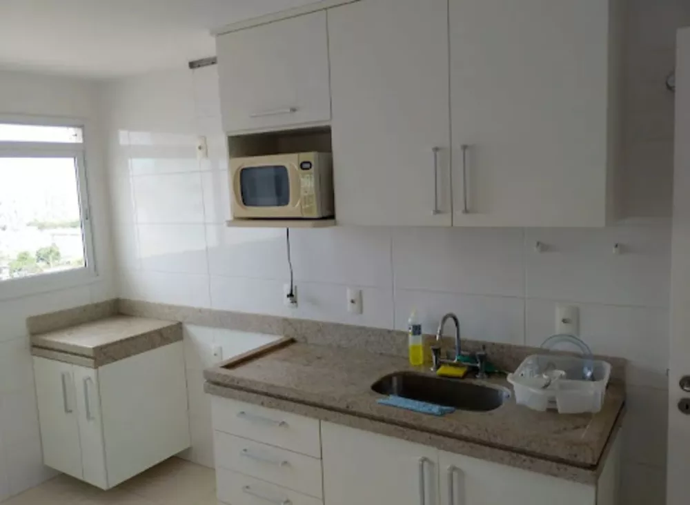 Apartamento, 3 quartos, 1 m² - Foto 7