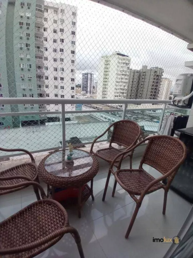 Apartamento, 3 quartos, 96 m² - Foto 10