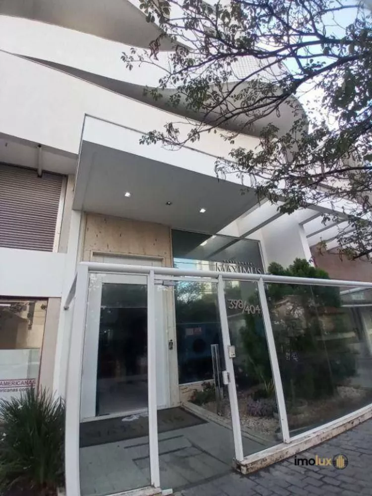 Apartamento, 3 quartos, 96 m² - Foto 42