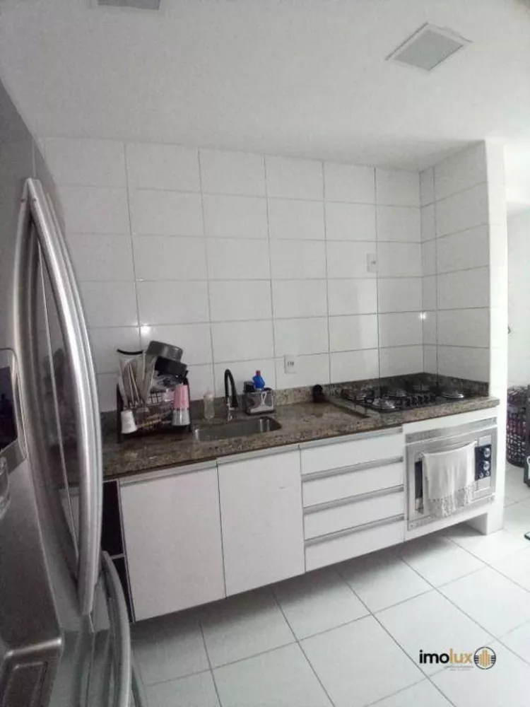 Apartamento, 3 quartos, 96 m² - Foto 4