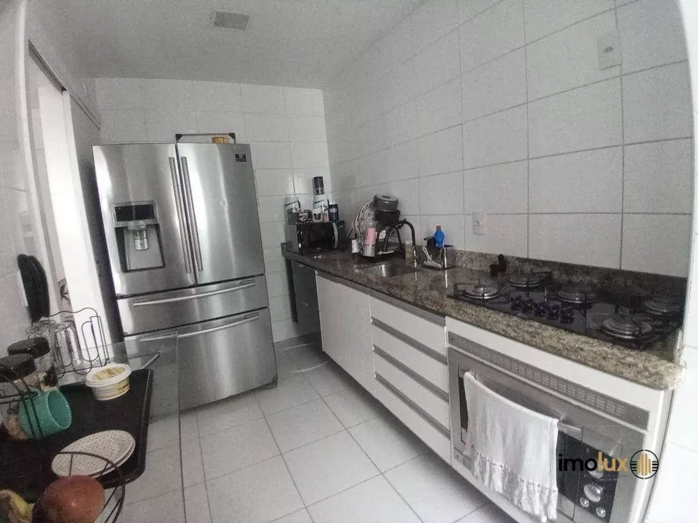 Apartamento, 3 quartos, 96 m² - Foto 9