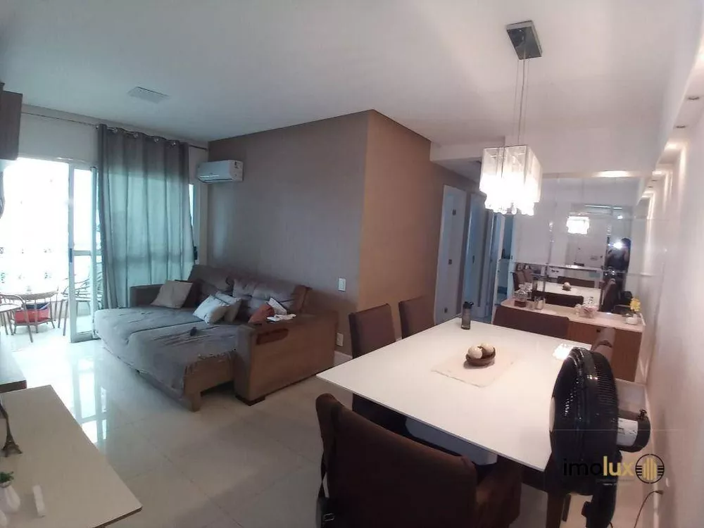 Apartamento, 3 quartos, 96 m² - Foto 6