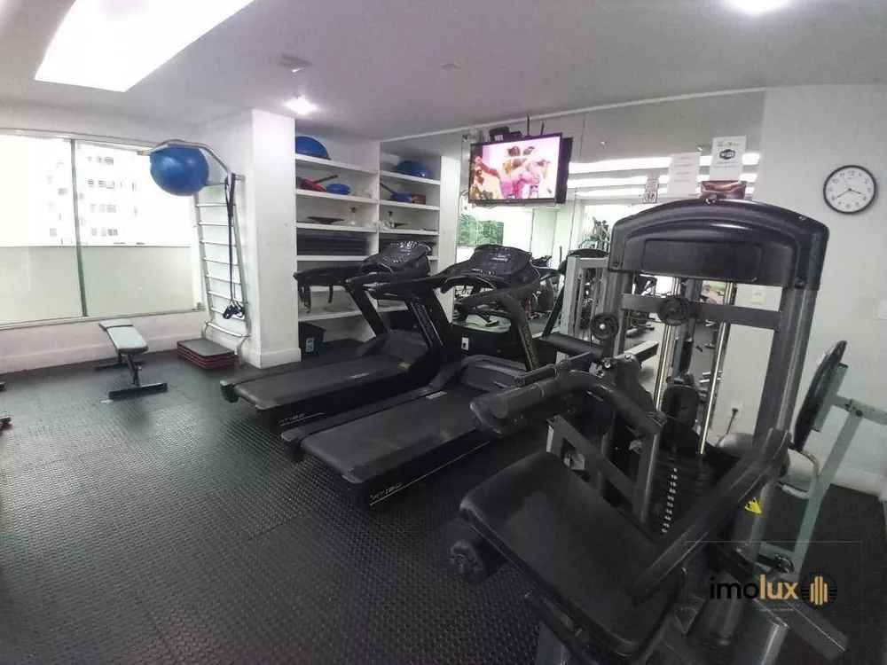 Apartamento, 3 quartos, 96 m² - Foto 2