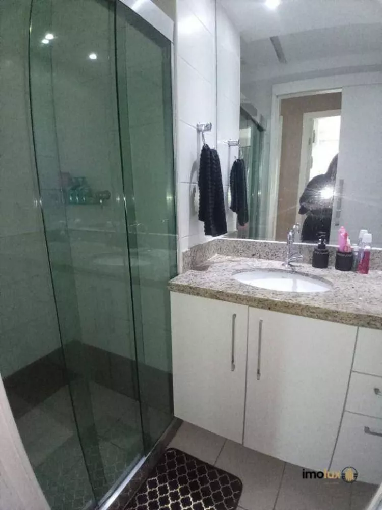 Apartamento, 3 quartos, 96 m² - Foto 15
