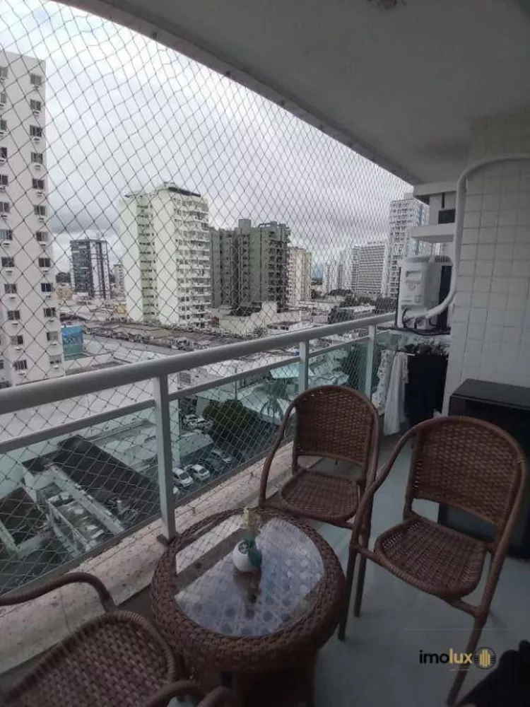 Apartamento, 3 quartos, 96 m² - Foto 33