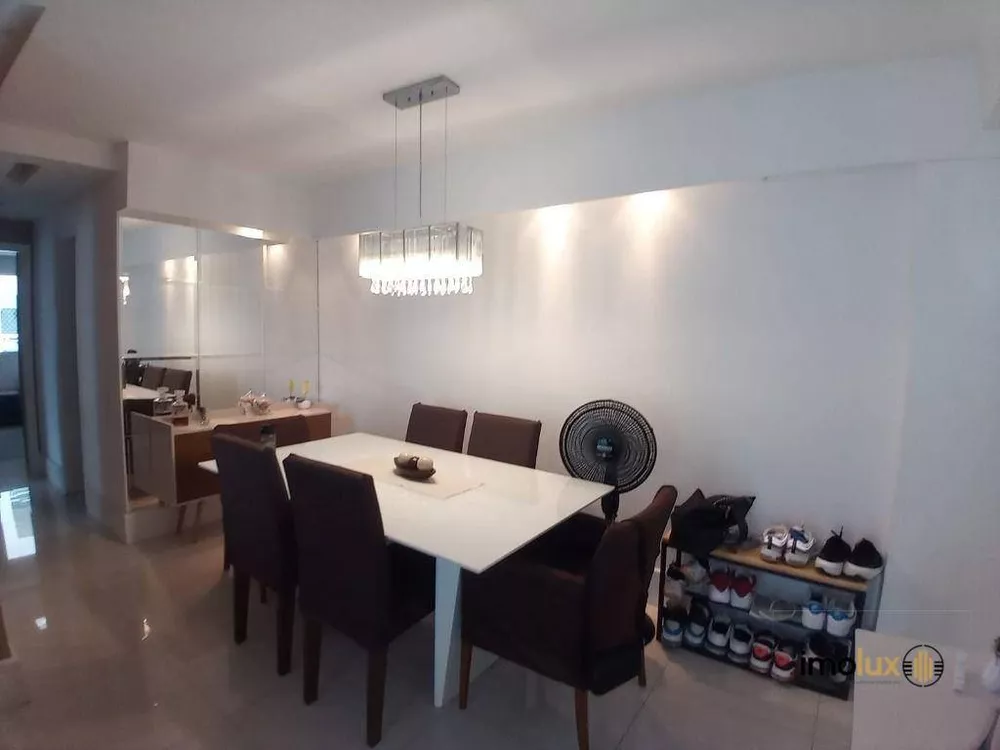 Apartamento, 3 quartos, 96 m² - Foto 3