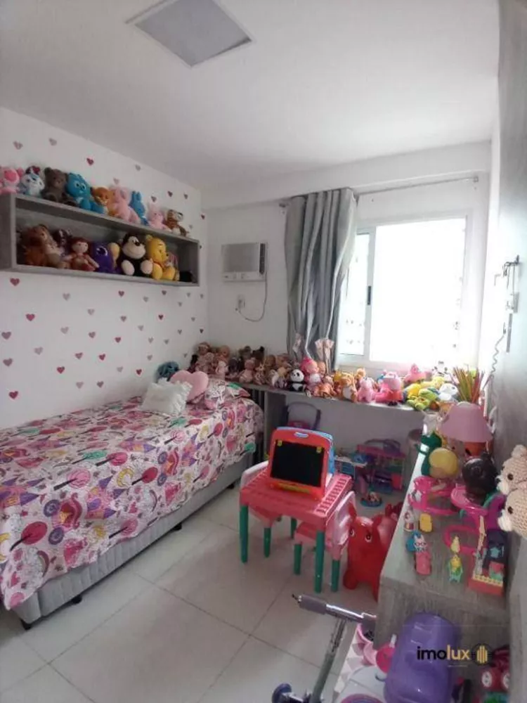 Apartamento, 3 quartos, 96 m² - Foto 8
