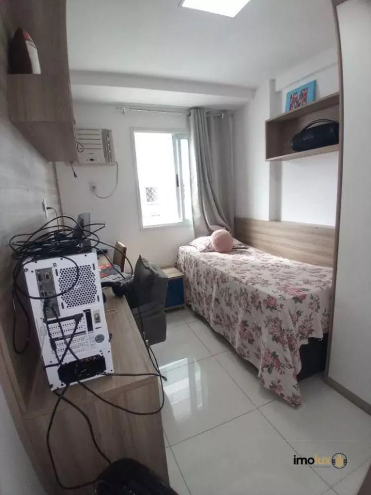 Apartamento, 3 quartos, 96 m² - Foto 40