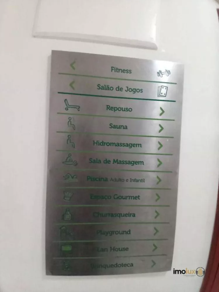 Apartamento, 3 quartos, 96 m² - Foto 39