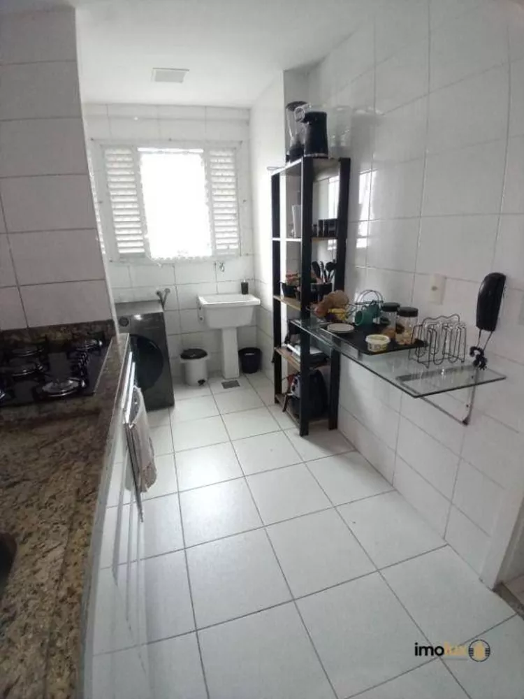 Apartamento, 3 quartos, 96 m² - Foto 20