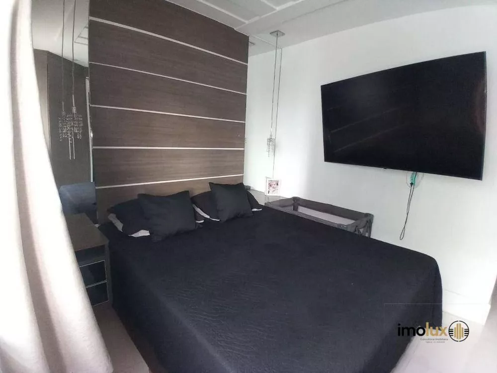 Apartamento, 3 quartos, 96 m² - Foto 12