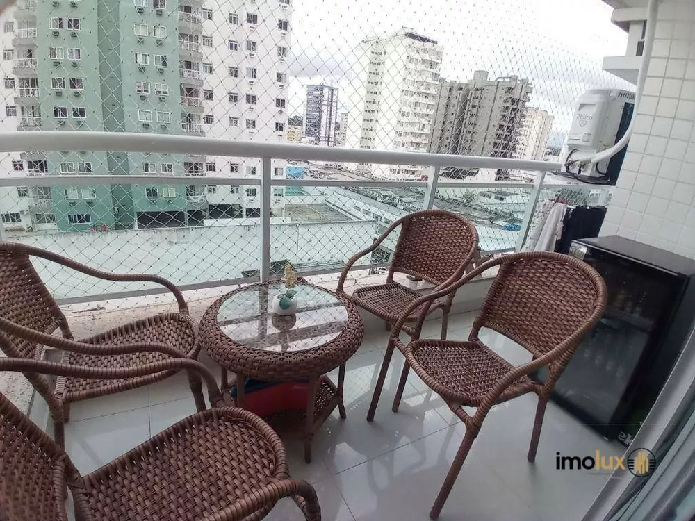 Apartamento, 3 quartos, 96 m² - Foto 13