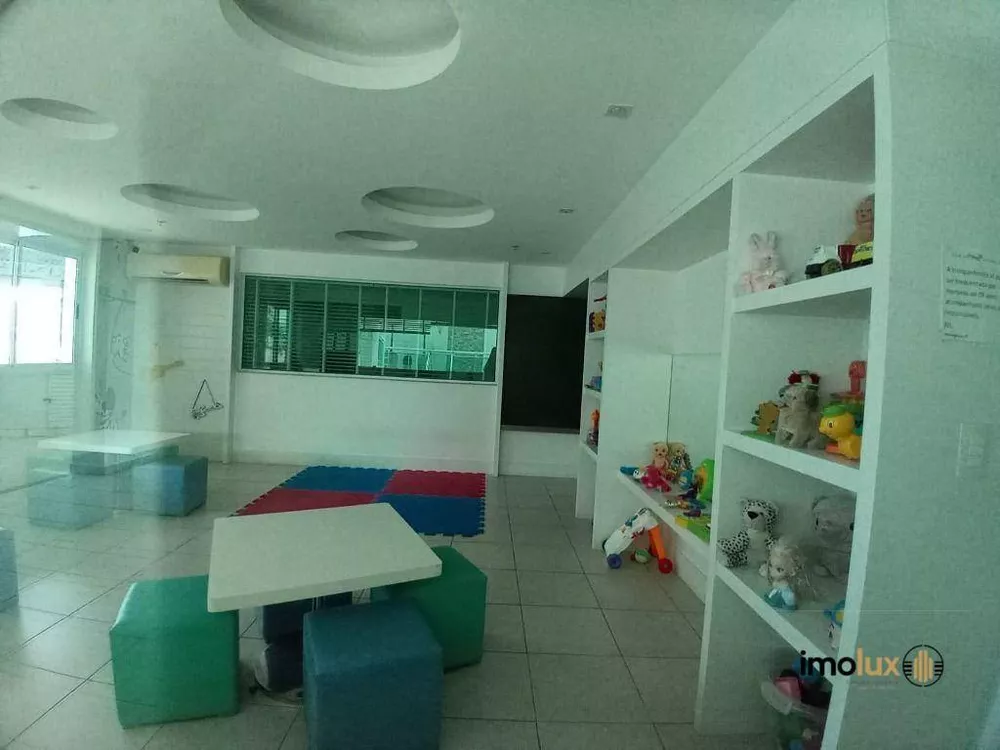 Apartamento, 3 quartos, 96 m² - Foto 34