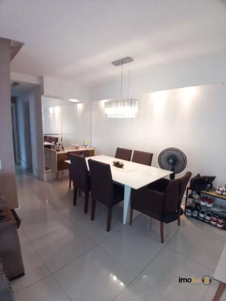 Apartamento, 3 quartos, 96 m² - Foto 37