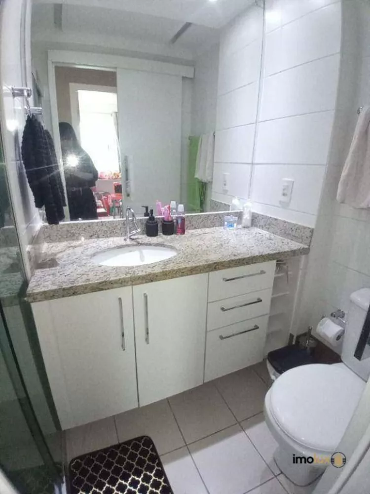 Apartamento, 3 quartos, 96 m² - Foto 11