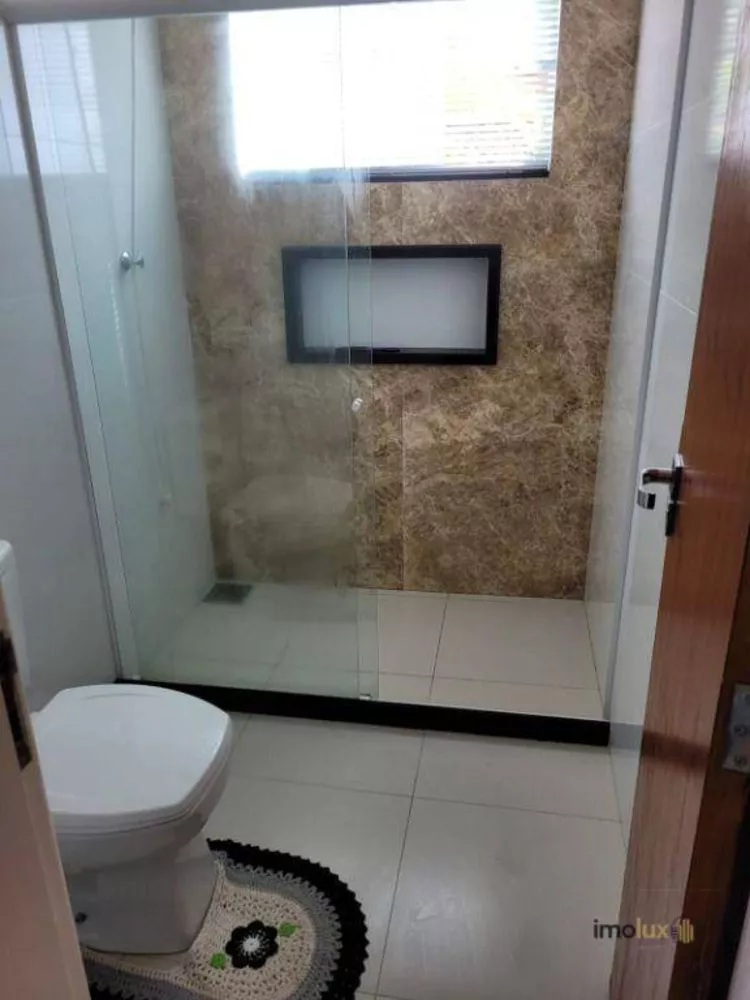 Casa de Condomínio, 3 quartos - Foto 12