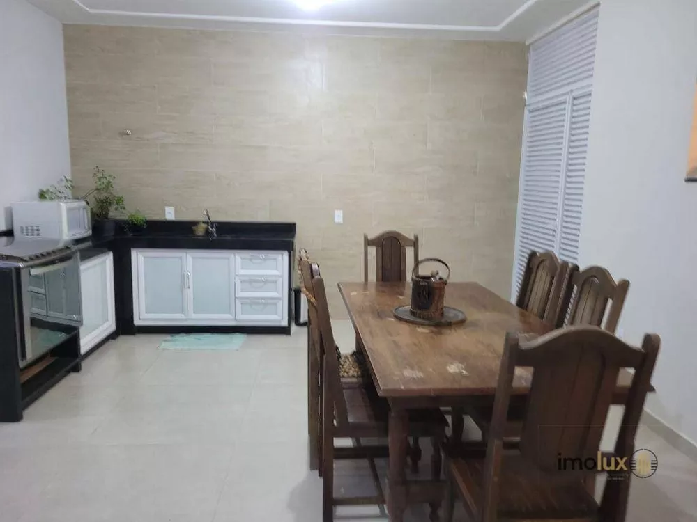 Casa de Condomínio, 3 quartos - Foto 10