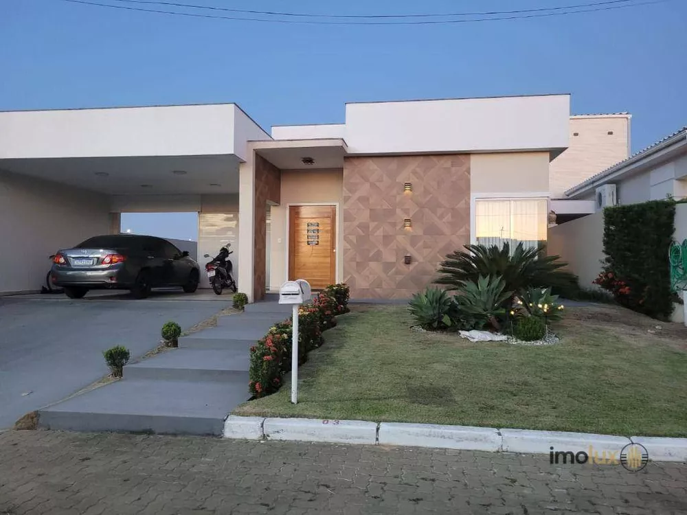 Casa de Condomínio, 3 quartos - Foto 6