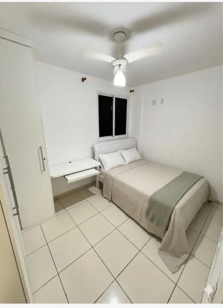 Apartamento, 2 quartos, 52 m² - Foto 6