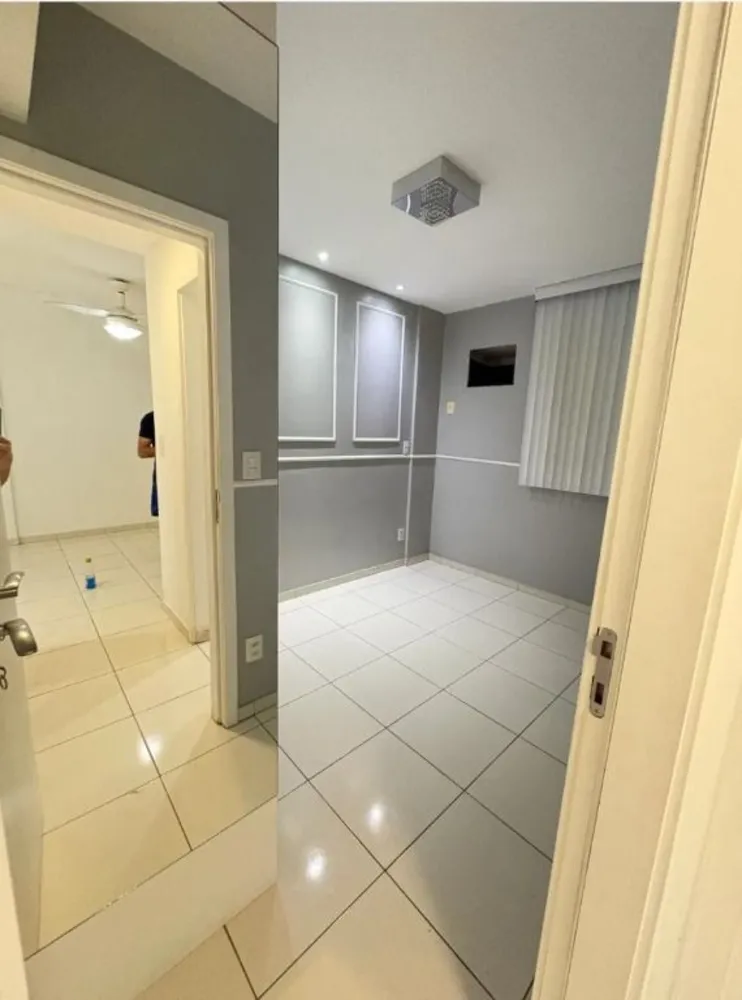 Apartamento, 2 quartos, 52 m² - Foto 2
