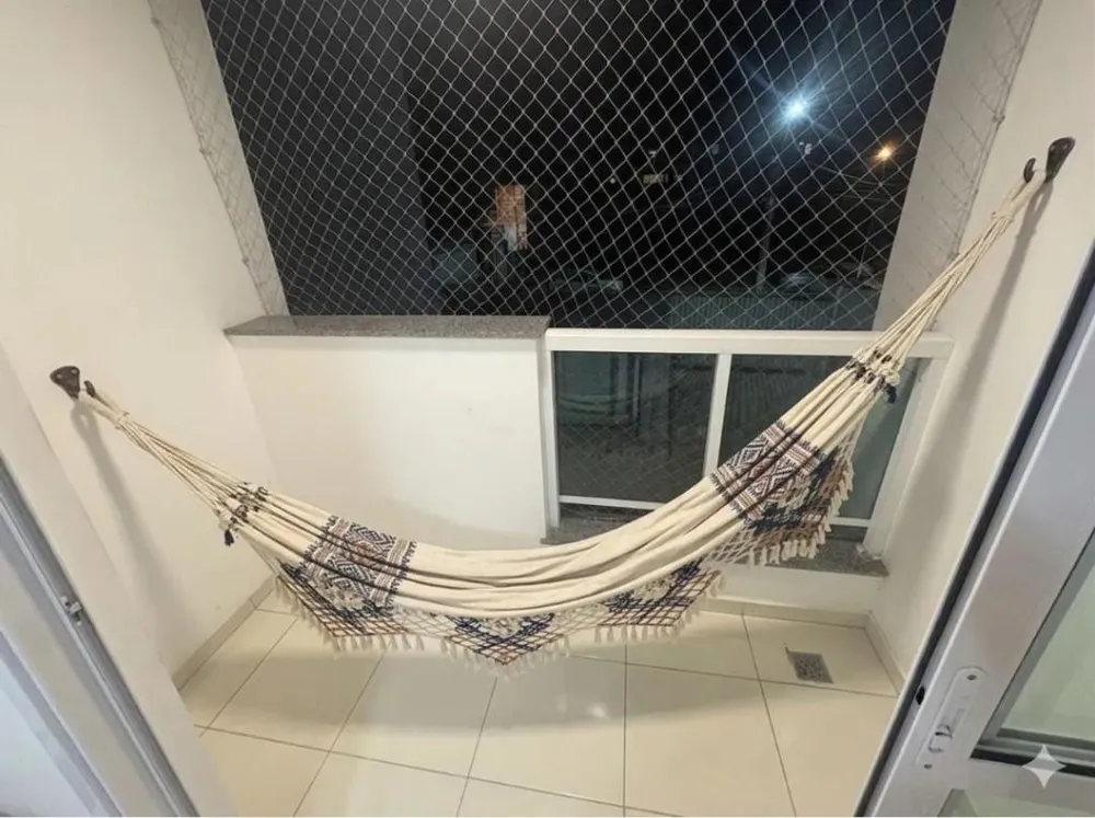 Apartamento, 2 quartos, 52 m² - Foto 1