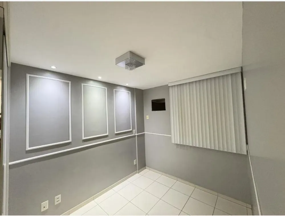 Apartamento, 2 quartos, 52 m² - Foto 3