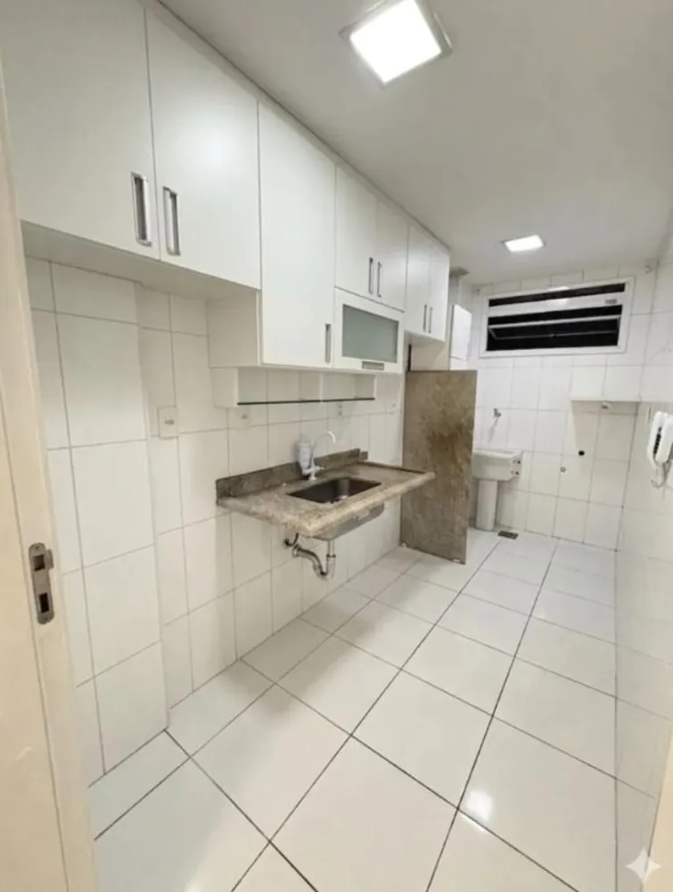 Apartamento, 2 quartos, 52 m² - Foto 13