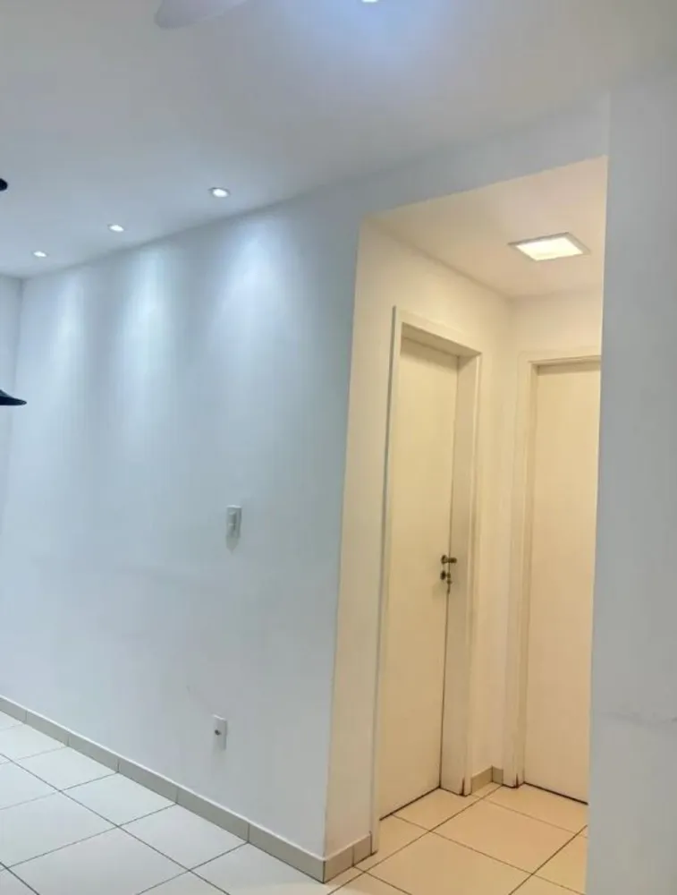 Apartamento, 2 quartos, 52 m² - Foto 10