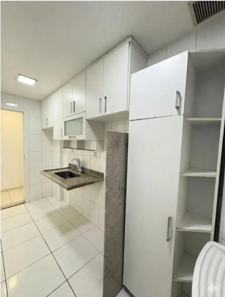 Apartamento, 2 quartos, 52 m² - Foto 12