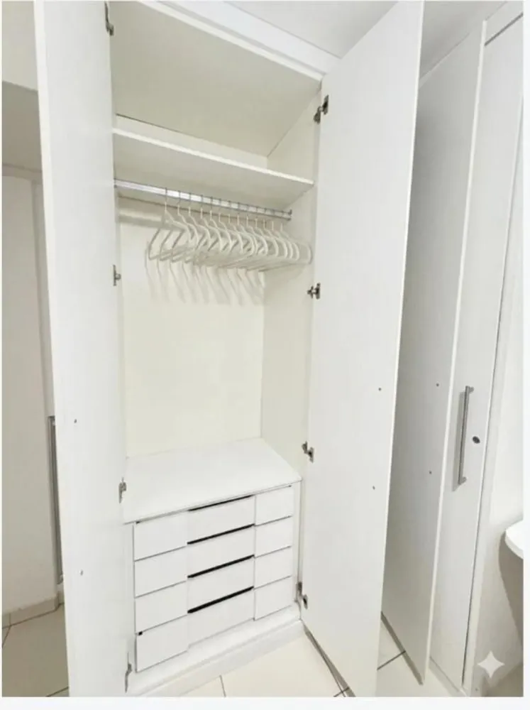 Apartamento, 2 quartos, 52 m² - Foto 8