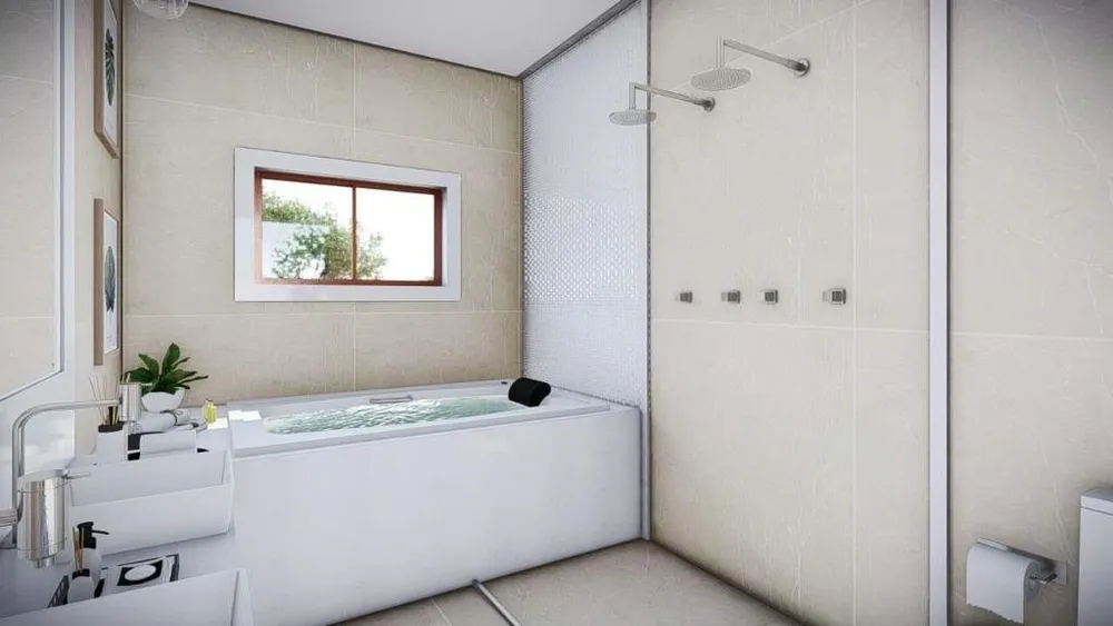 Casa de Condomínio, 5 quartos - Foto 10