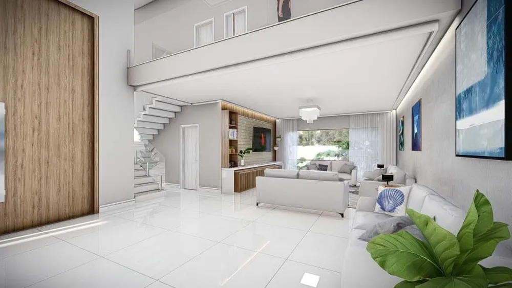 Casa de Condomínio, 5 quartos - Foto 7