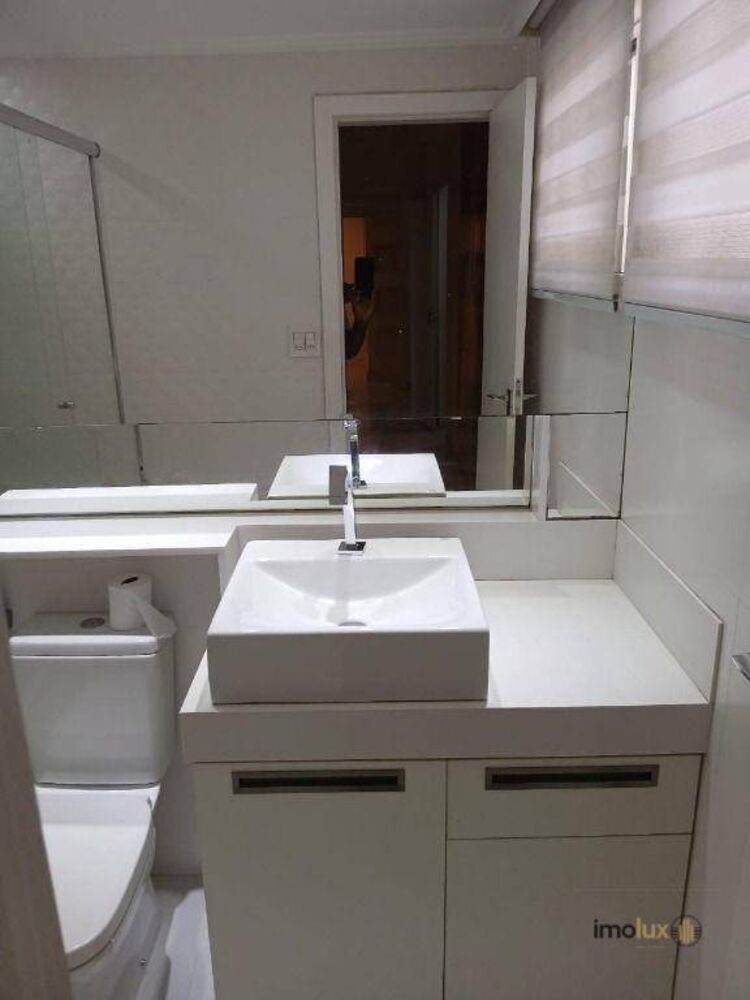Apartamento à venda com 2 quartos, 80m² - Foto 7