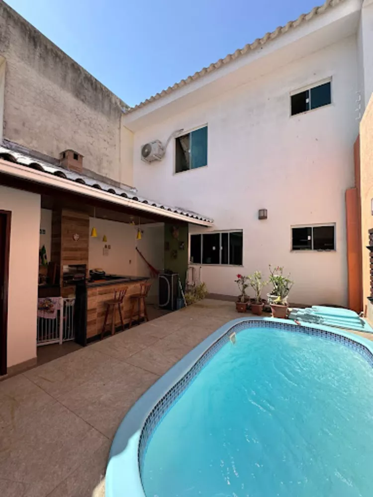 Casa, 3 quartos, 203 m² - Foto 12