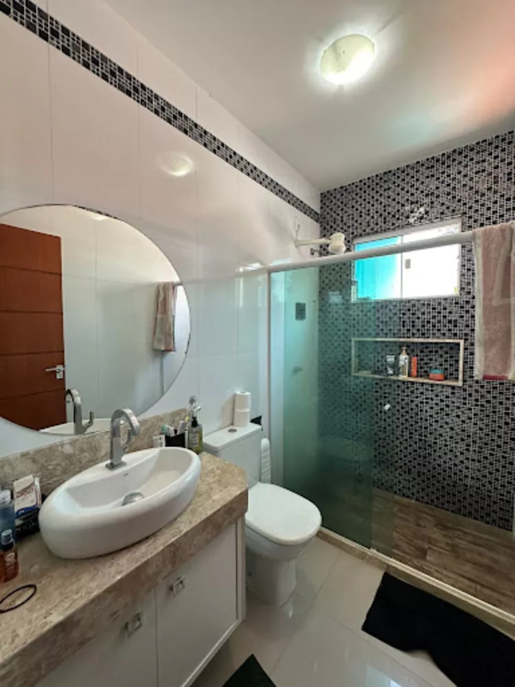 Casa, 3 quartos, 203 m² - Foto 5