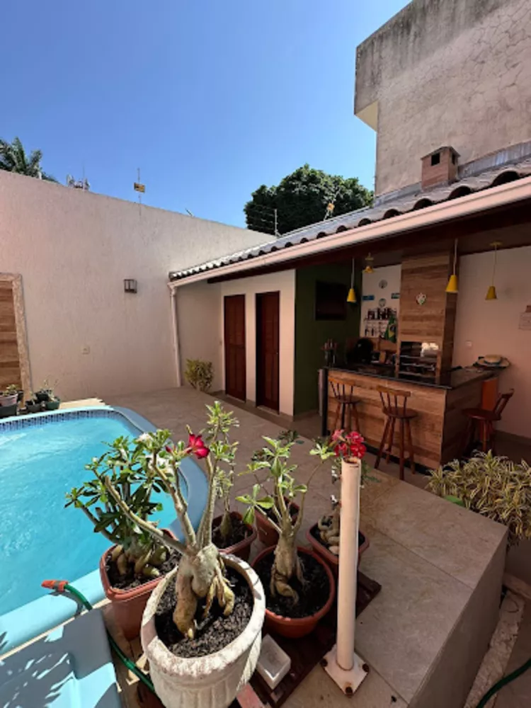 Casa, 3 quartos, 203 m² - Foto 23